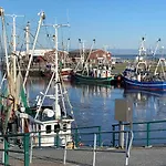 Διαμέρισμα In An Der Nordsee Dornumersiel