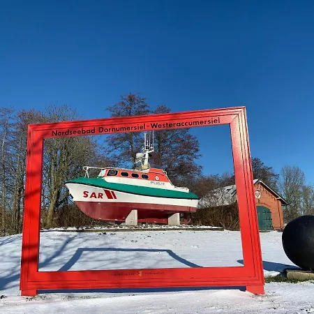 In An Der Nordsee