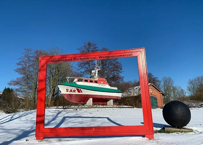 In An Der Nordsee