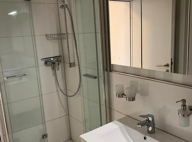 In An Der Nordsee Apartament Dornumersiel